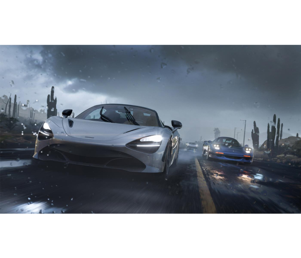 Microsoft Xbox Series X Forza Horizon 5 Ultimate Edition - 1111300 - zdjęcie 12